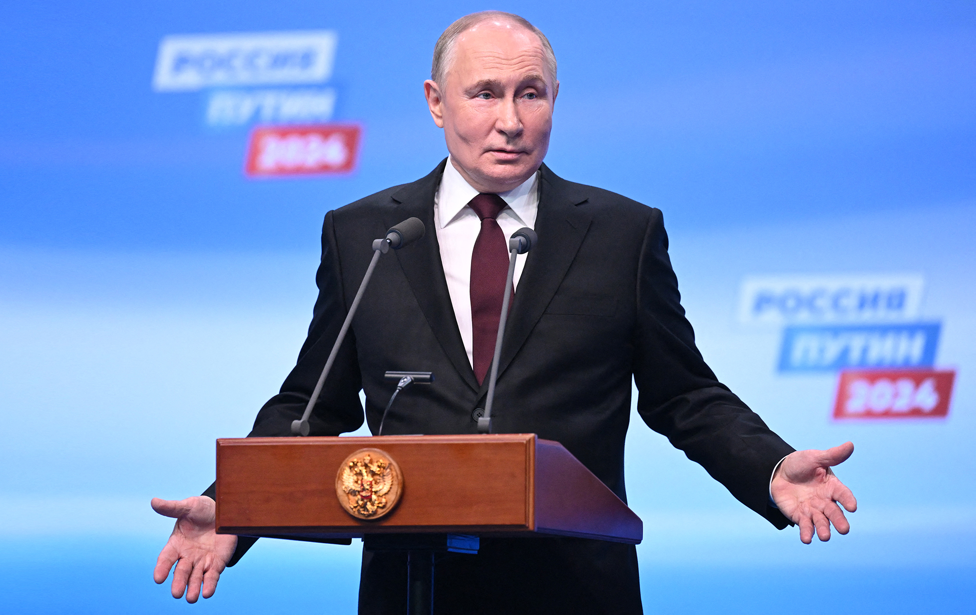 Striking deep: What Ukraine gains from US approval to use Western long-range weapons against Russia
